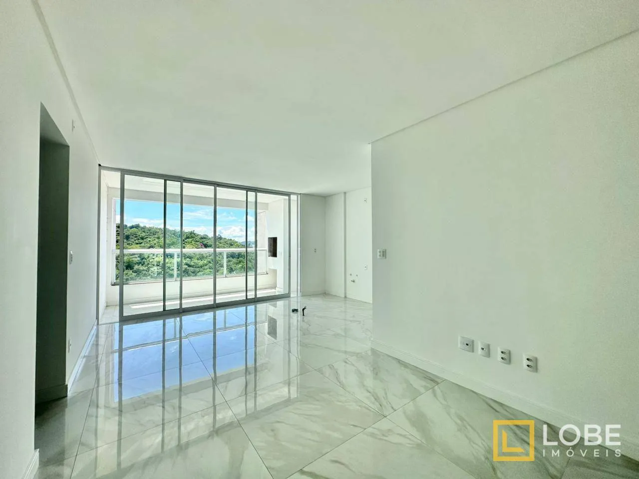 Apartamento à venda, 107 m - Escola Agrícola - Blumenau/SC — foto 2