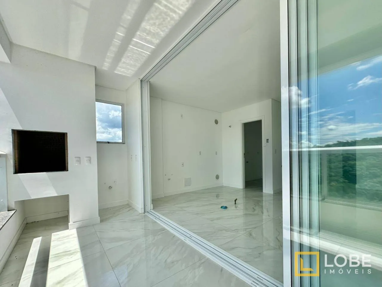 Apartamento à venda, 107 m - Escola Agrícola - Blumenau/SC — foto 3