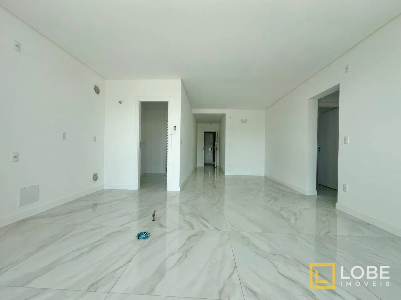 Apartamento à venda, 107 m - Escola Agrícola - Blumenau/SC — foto 4