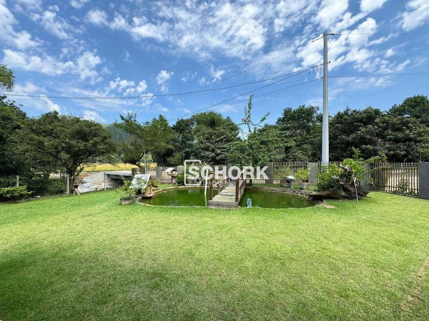 Sítio com 4 dormitórios à venda, 295000 m por R$ 1.200.000,00 - Centro - Doutor Pedrinho/SC — foto 4