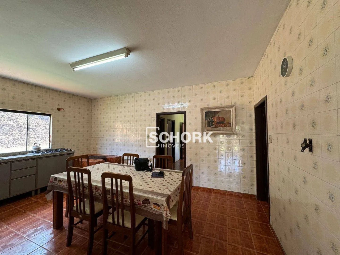 Sítio com 4 dormitórios à venda, 295000 m por R$ 1.200.000,00 - Centro - Doutor Pedrinho/SC — foto 6
