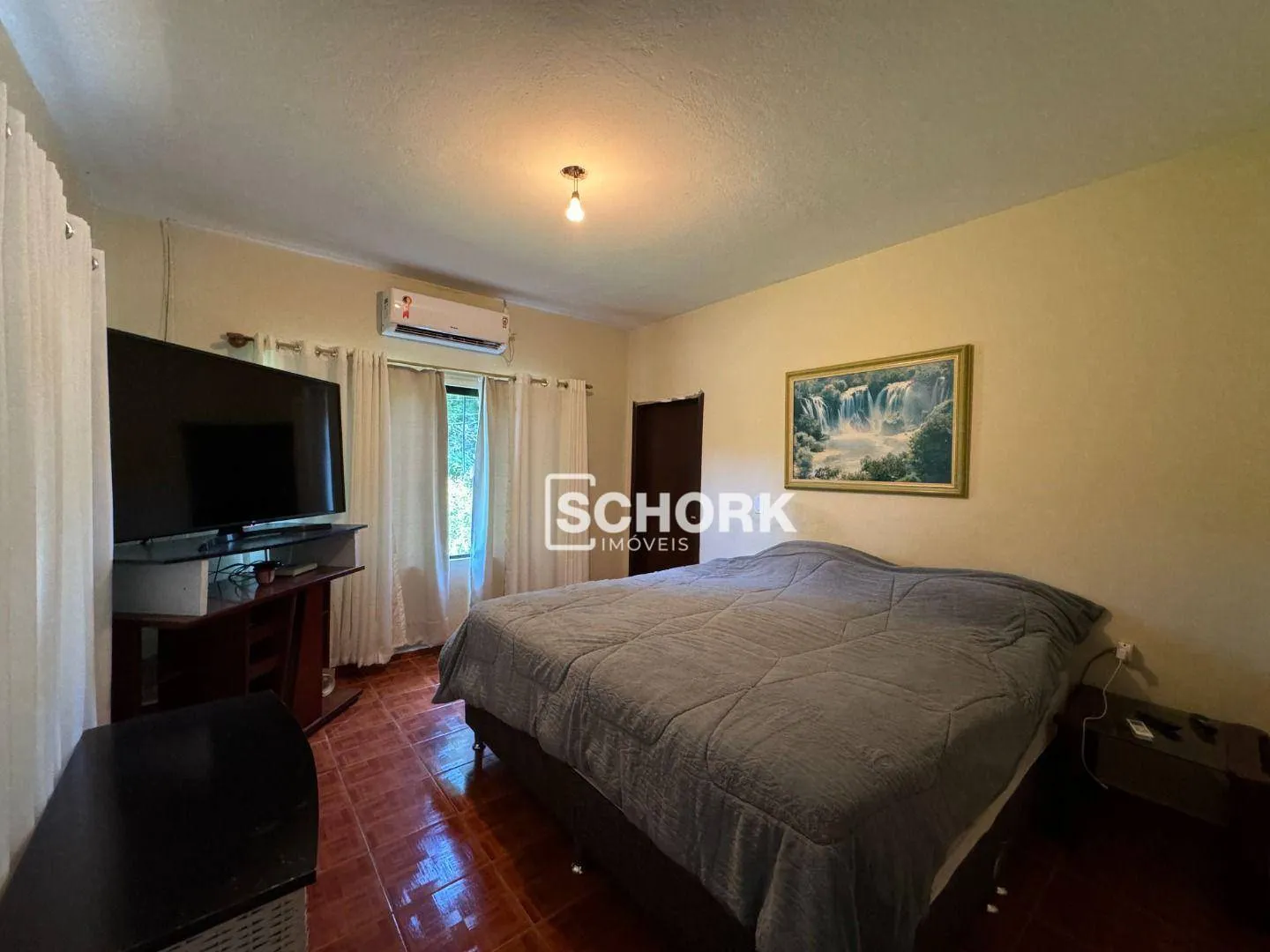 Sítio com 4 dormitórios à venda, 295000 m por R$ 1.200.000,00 - Centro - Doutor Pedrinho/SC — foto 7