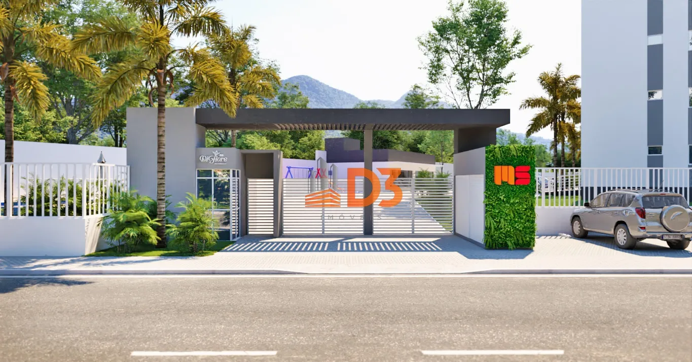 Apartamento no MS Di Fiori Residence em Indaial/SC! — foto 2