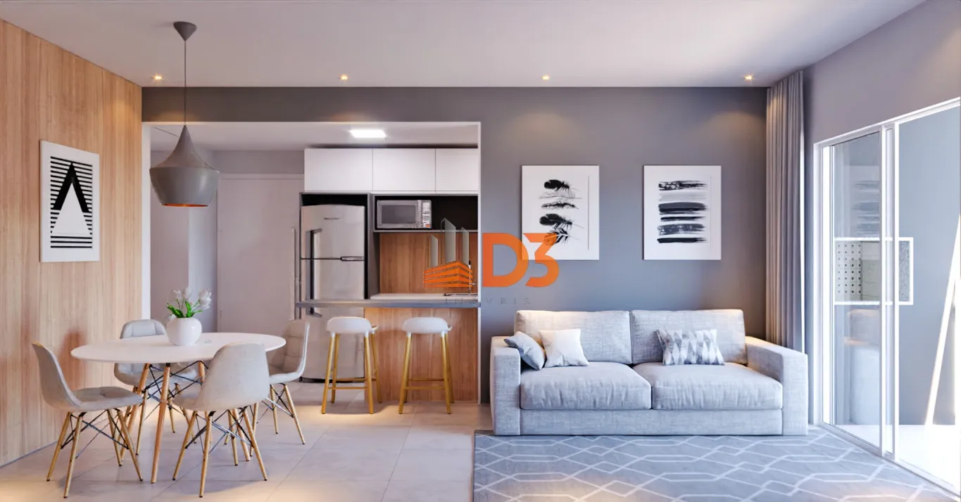 Apartamento no MS Di Fiori Residence em Indaial/SC! — foto 7