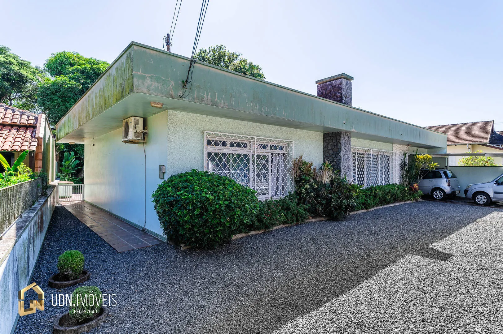 Casa a venda no bairro Vorstadt, Blumenau - SC — foto 3
