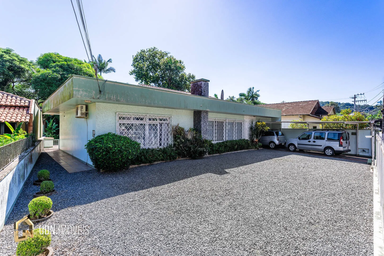 Casa a venda no bairro Vorstadt, Blumenau - SC — foto 4