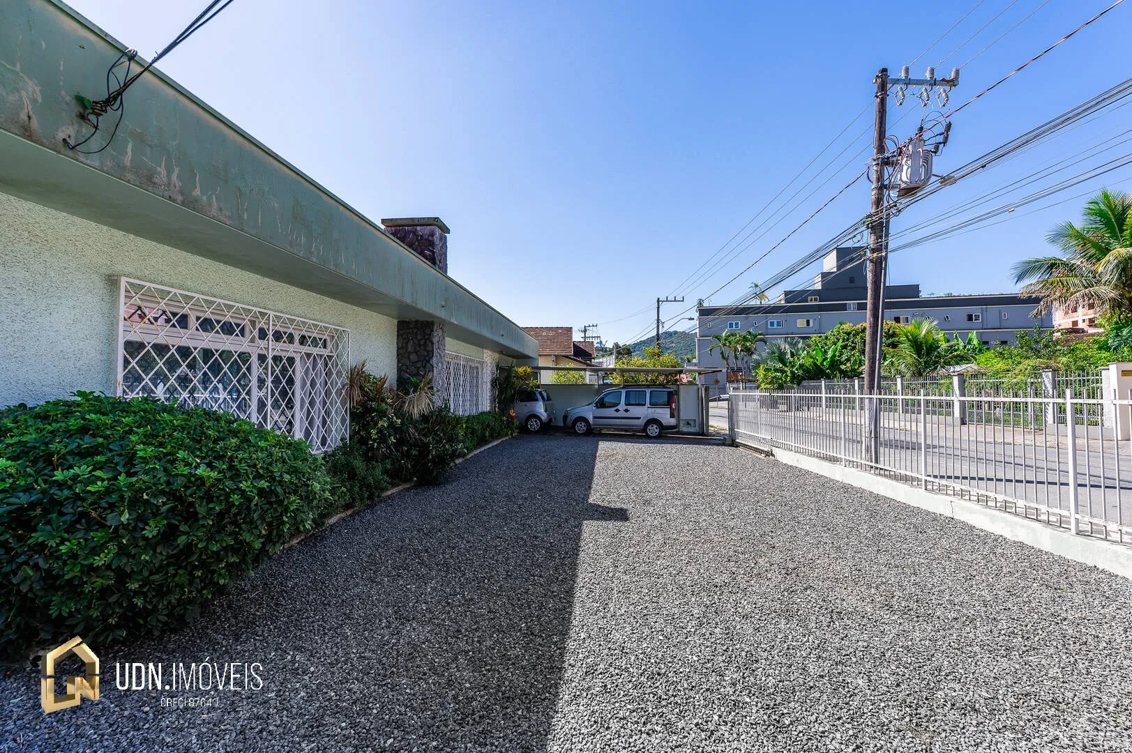 Casa a venda no bairro Vorstadt, Blumenau - SC — foto 5