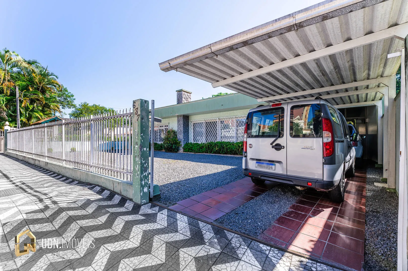 Casa a venda no bairro Vorstadt, Blumenau - SC — foto 6