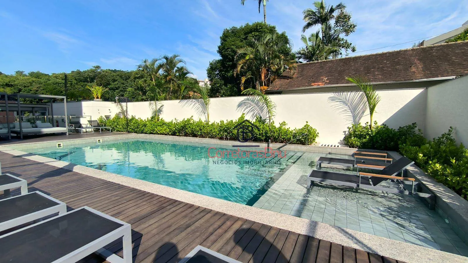 Apartamento com 3 dormitórios à venda, 107 m por R$ 850.000,00 - Escola Agrícola - Blumenau/SC - foto 1