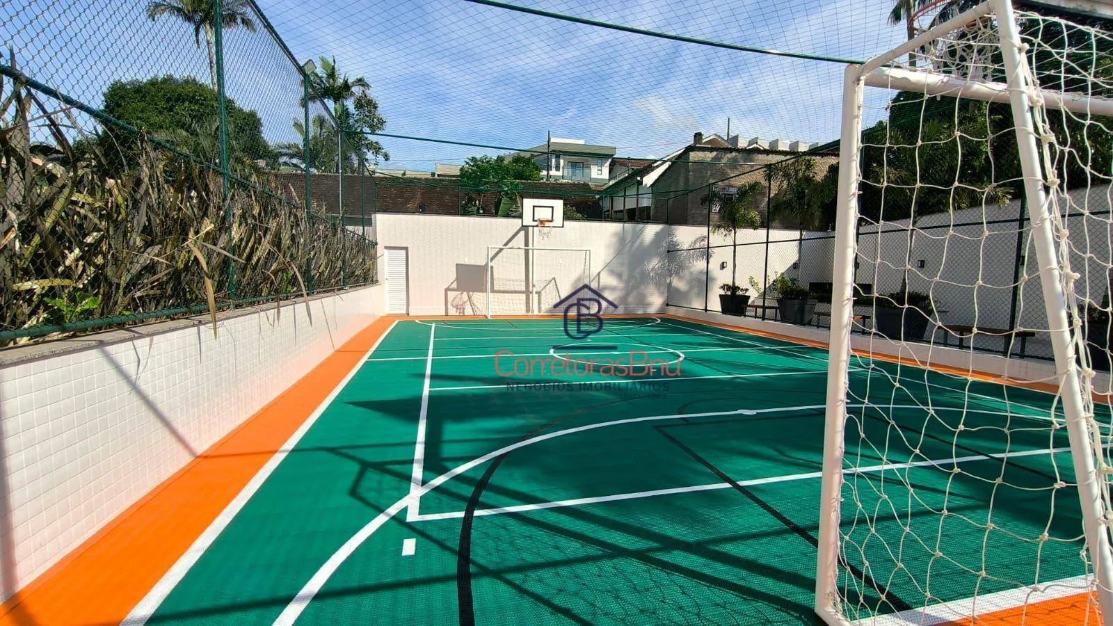 Apartamento com 3 dormitórios à venda, 107 m por R$ 850.000,00 - Escola Agrícola - Blumenau/SC — foto 2