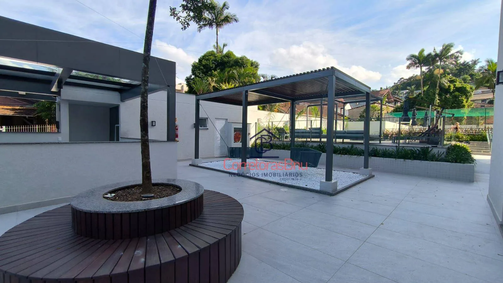 Apartamento com 3 dormitórios à venda, 107 m por R$ 850.000,00 - Escola Agrícola - Blumenau/SC — foto 4