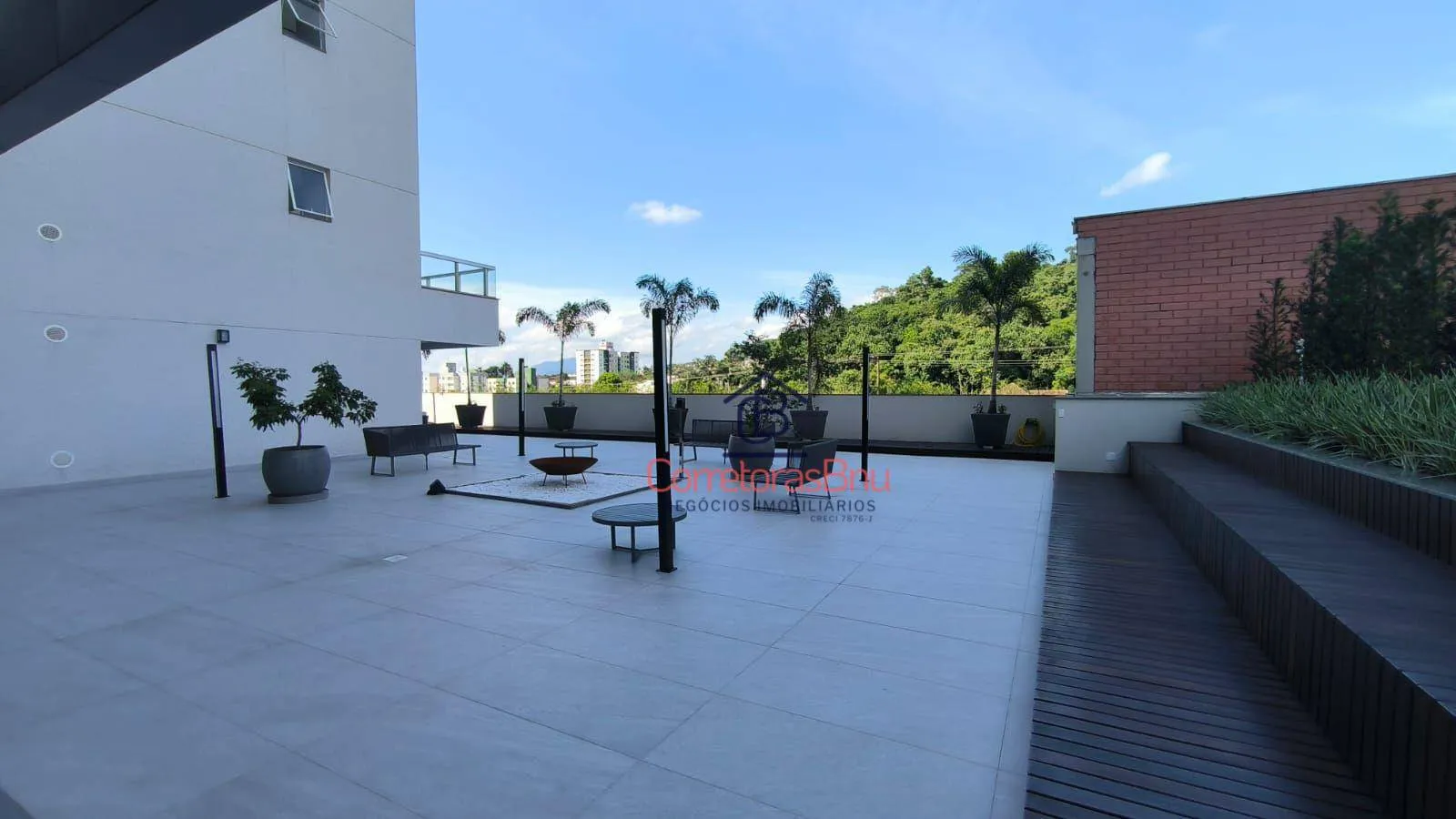 Apartamento com 3 dormitórios à venda, 107 m por R$ 850.000,00 - Escola Agrícola - Blumenau/SC — foto 6