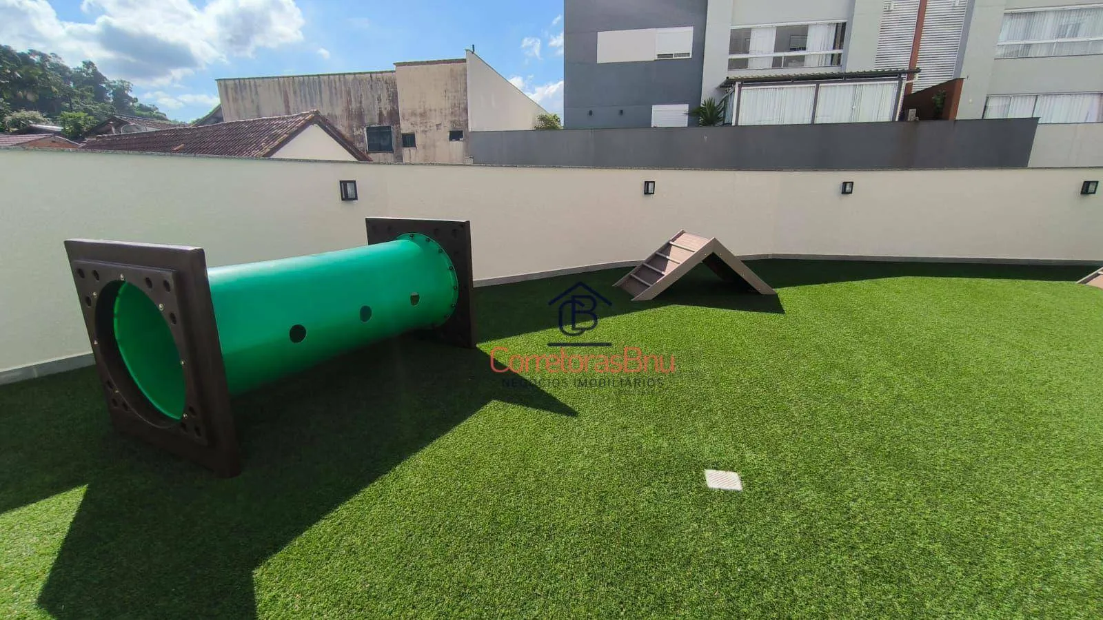 Apartamento com 3 dormitórios à venda, 107 m por R$ 850.000,00 - Escola Agrícola - Blumenau/SC — foto 7