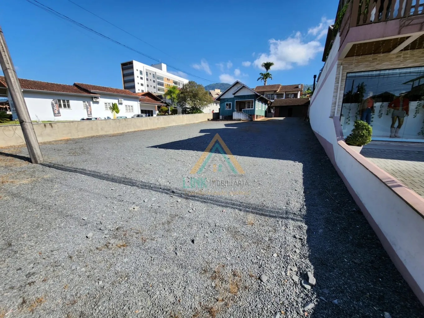 Terreno com 928,00m no centro da cidade de Pomerode. — foto 2