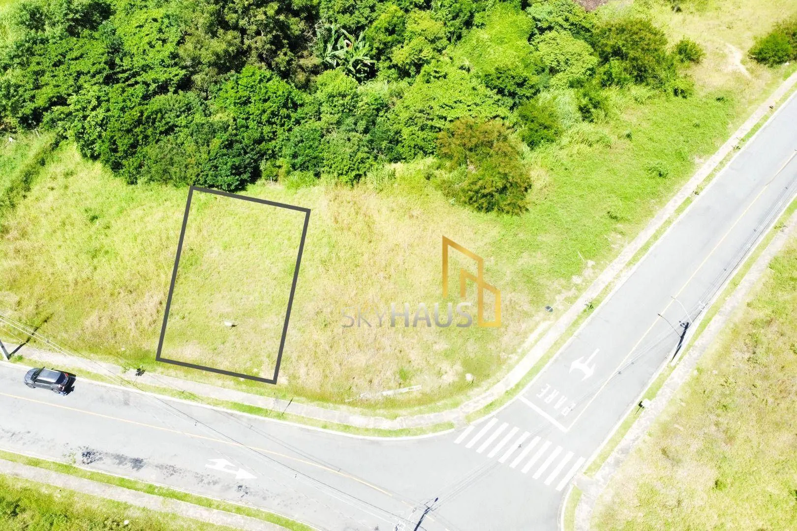 Terreno à venda, 355 m por R$ 235.000,00 - Velha Central - Blumenau/SC - foto 1