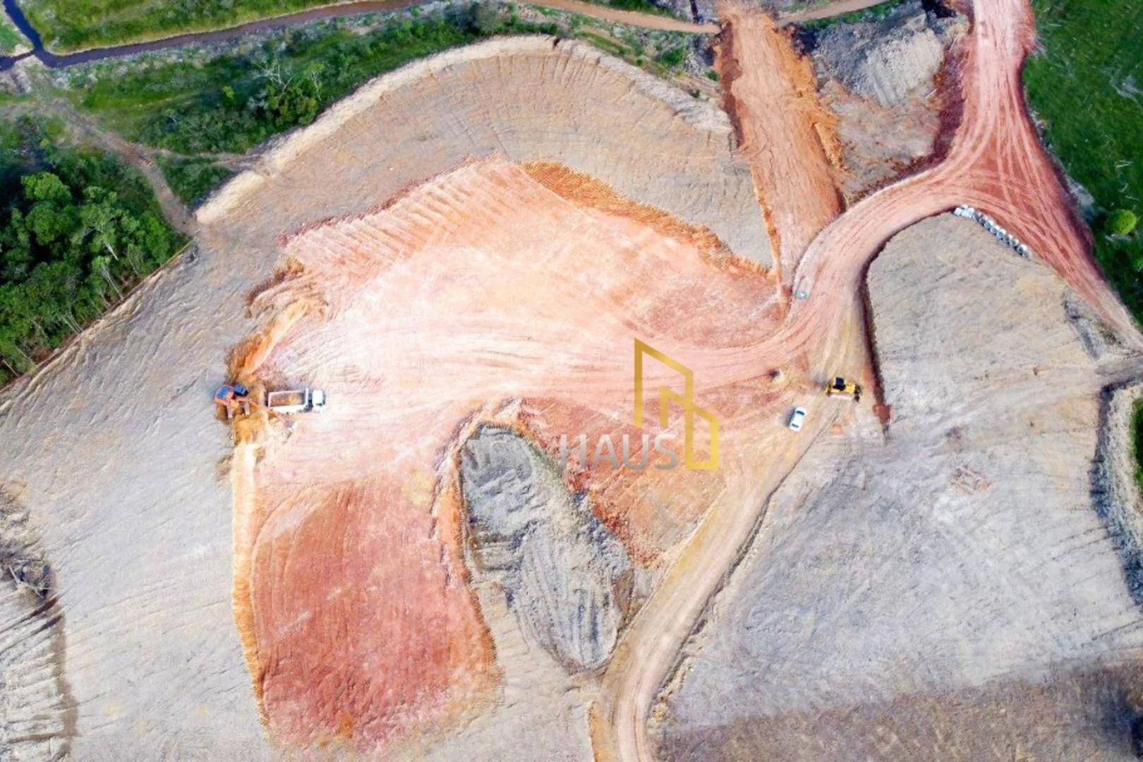 Terreno à venda, 300 m por R$ 483.429 - Figueira - Gaspar/SC — foto 7