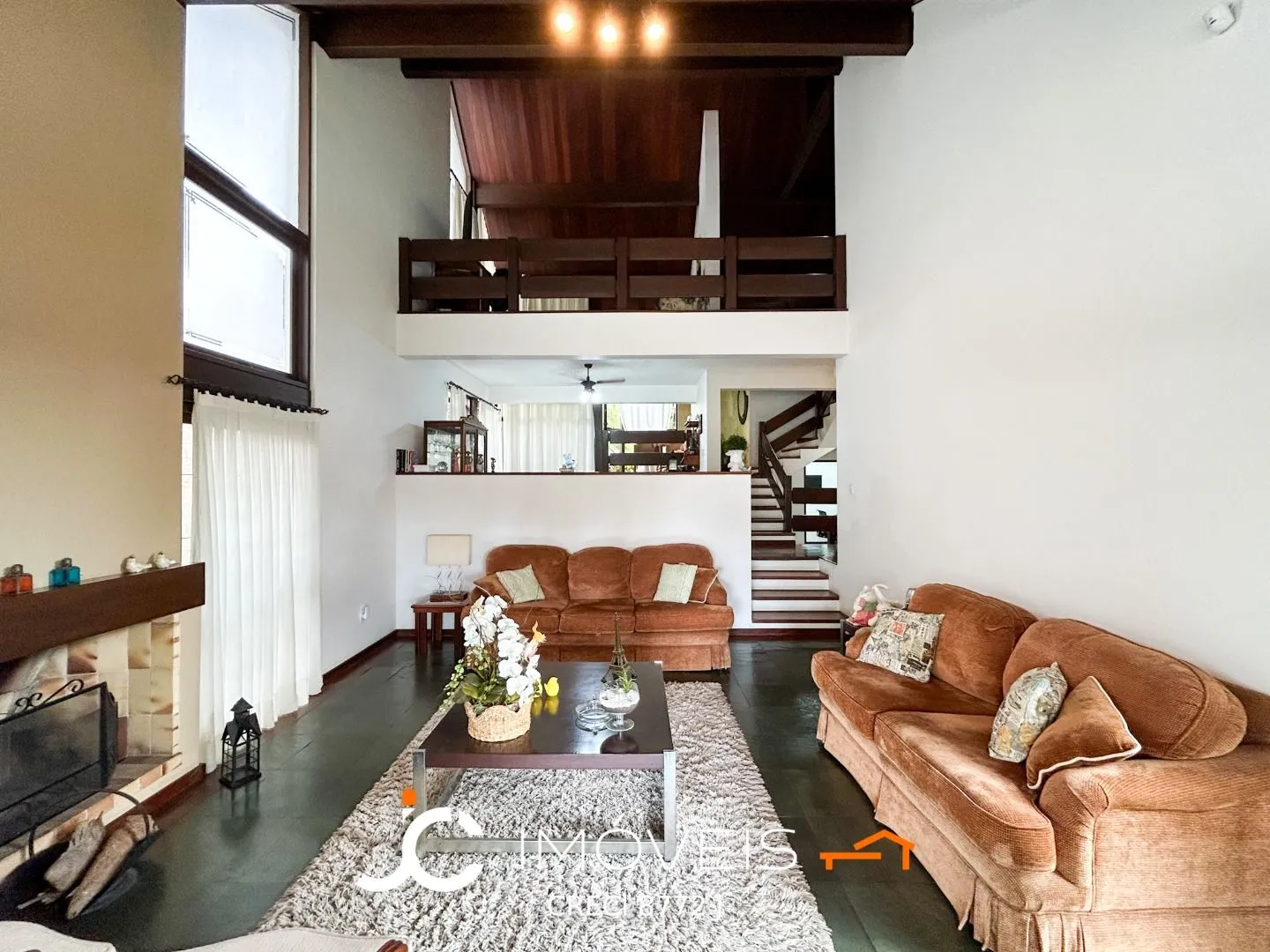 Casa com 3 dormitórios sendo 1 suíte, à venda, 450 m por R$ 2.950.000 - Vila Nova - Blumenau/SC — foto 5