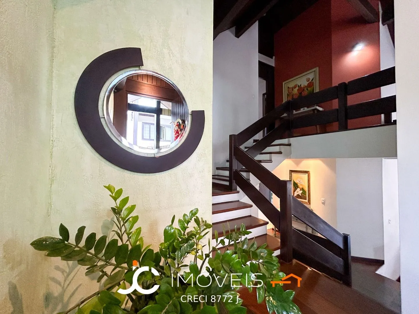 Casa com 3 dormitórios sendo 1 suíte, à venda, 450 m por R$ 2.950.000 - Vila Nova - Blumenau/SC — foto 7