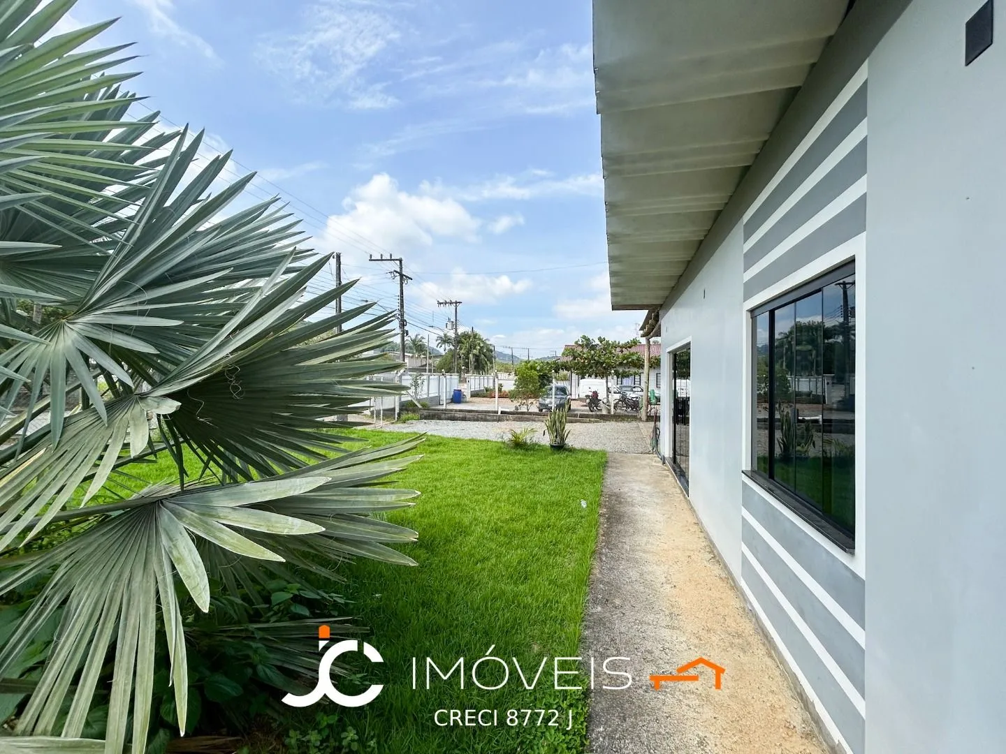 Casa com 2 dormitórios à venda, 245 m por R$ 750.000,00 - Itoupava Central - Blumenau/SC — foto 2