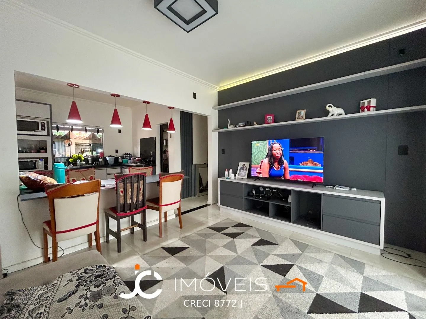 Casa com 2 dormitórios à venda, 245 m por R$ 750.000,00 - Itoupava Central - Blumenau/SC — foto 5