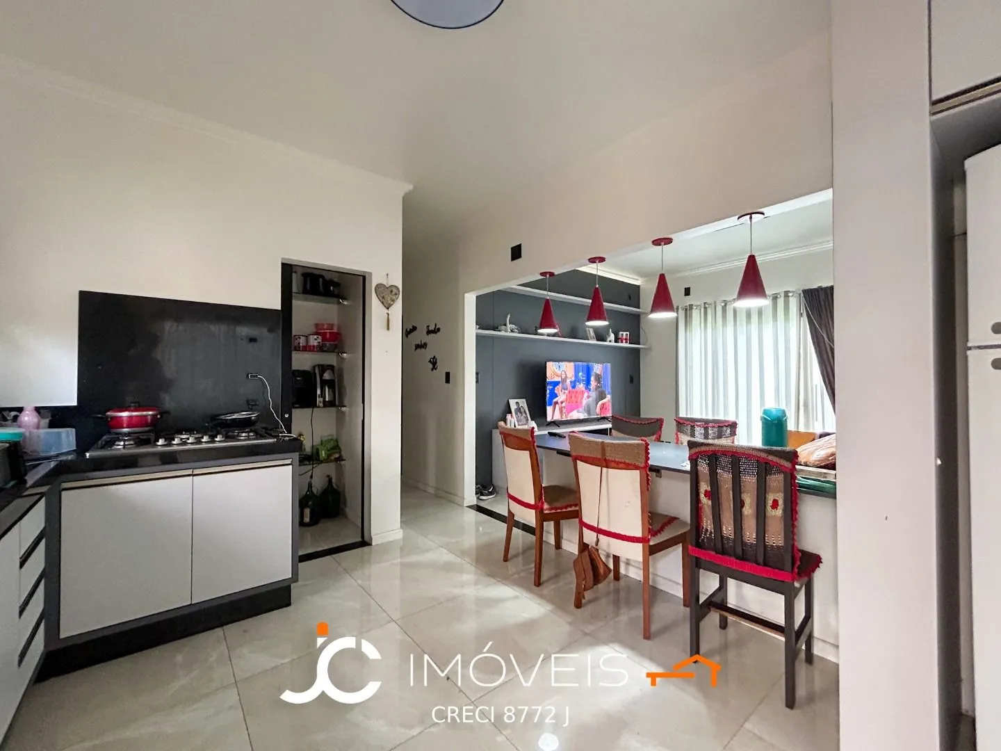 Casa com 2 dormitórios à venda, 245 m por R$ 750.000,00 - Itoupava Central - Blumenau/SC — foto 7