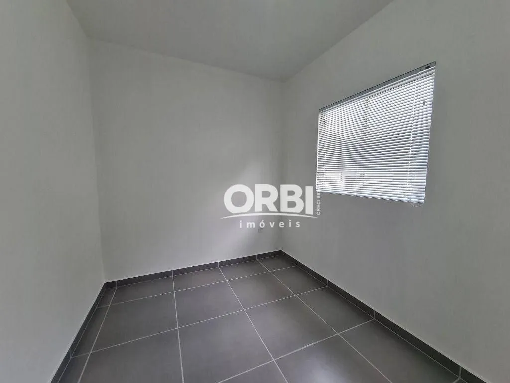 Kitnet com 1 dormitório para alugar, 29 m por R$ 1.122,60/mês - Ponta Aguda - Blumenau/SC — foto 3