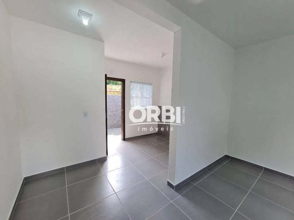Kitnet com 1 dormitório para alugar, 29 m por R$ 1.122,60/mês - Ponta Aguda - Blumenau/SC — foto 4