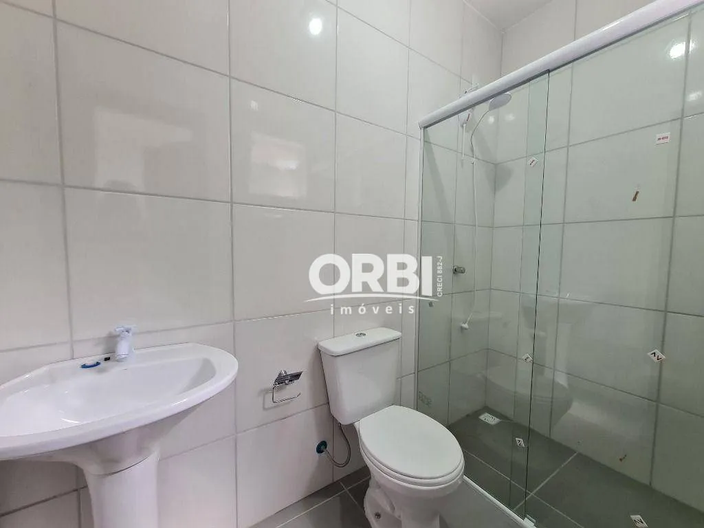 Kitnet com 1 dormitório para alugar, 29 m por R$ 1.122,60/mês - Ponta Aguda - Blumenau/SC — foto 7
