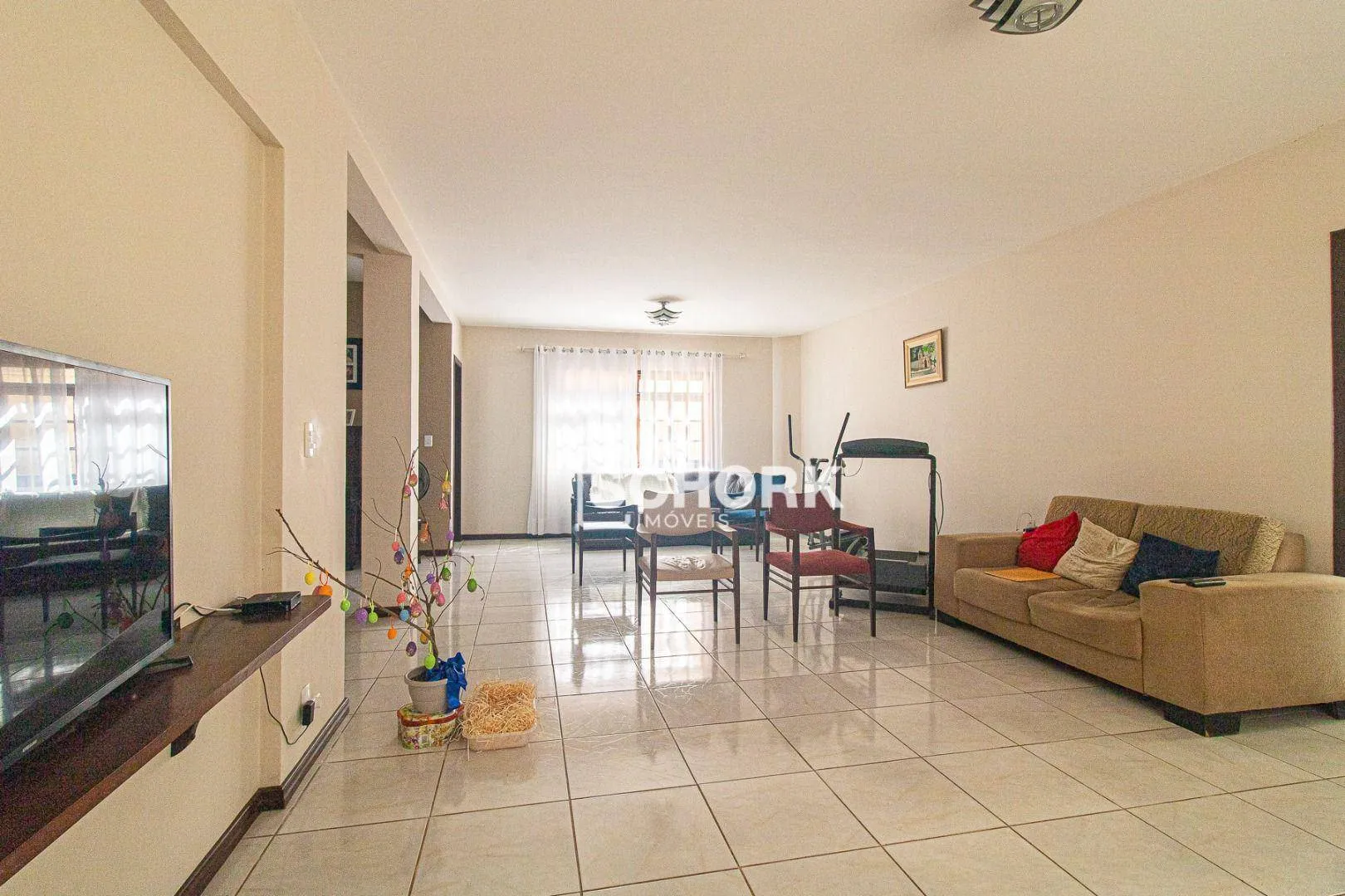 Casa com 4 dormitórios à venda, 304 m por R$ 900.000,00 - Itoupava Central - Blumenau/SC — foto 5