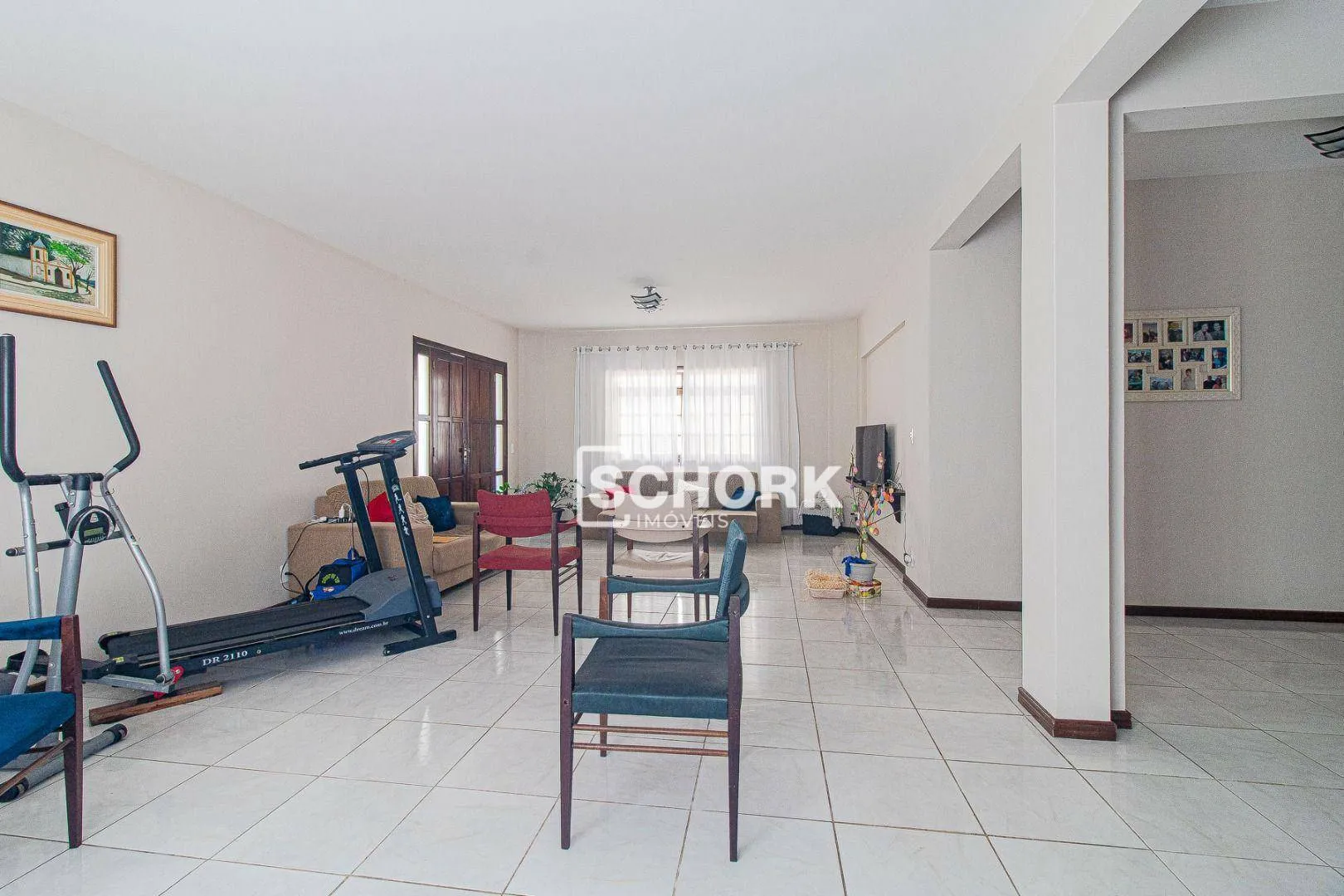 Casa com 4 dormitórios à venda, 304 m por R$ 900.000,00 - Itoupava Central - Blumenau/SC — foto 6