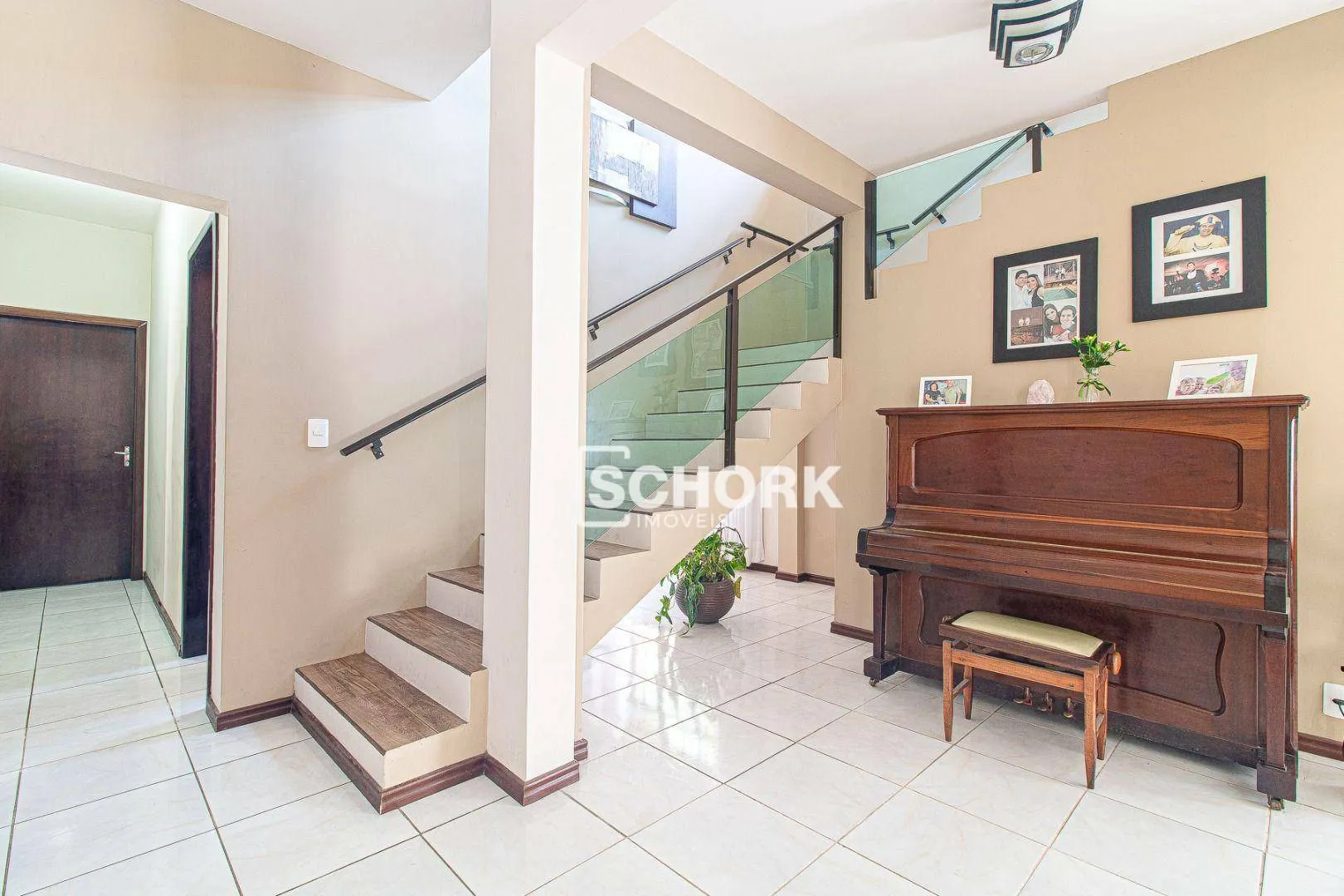 Casa com 4 dormitórios à venda, 304 m por R$ 900.000,00 - Itoupava Central - Blumenau/SC — foto 2