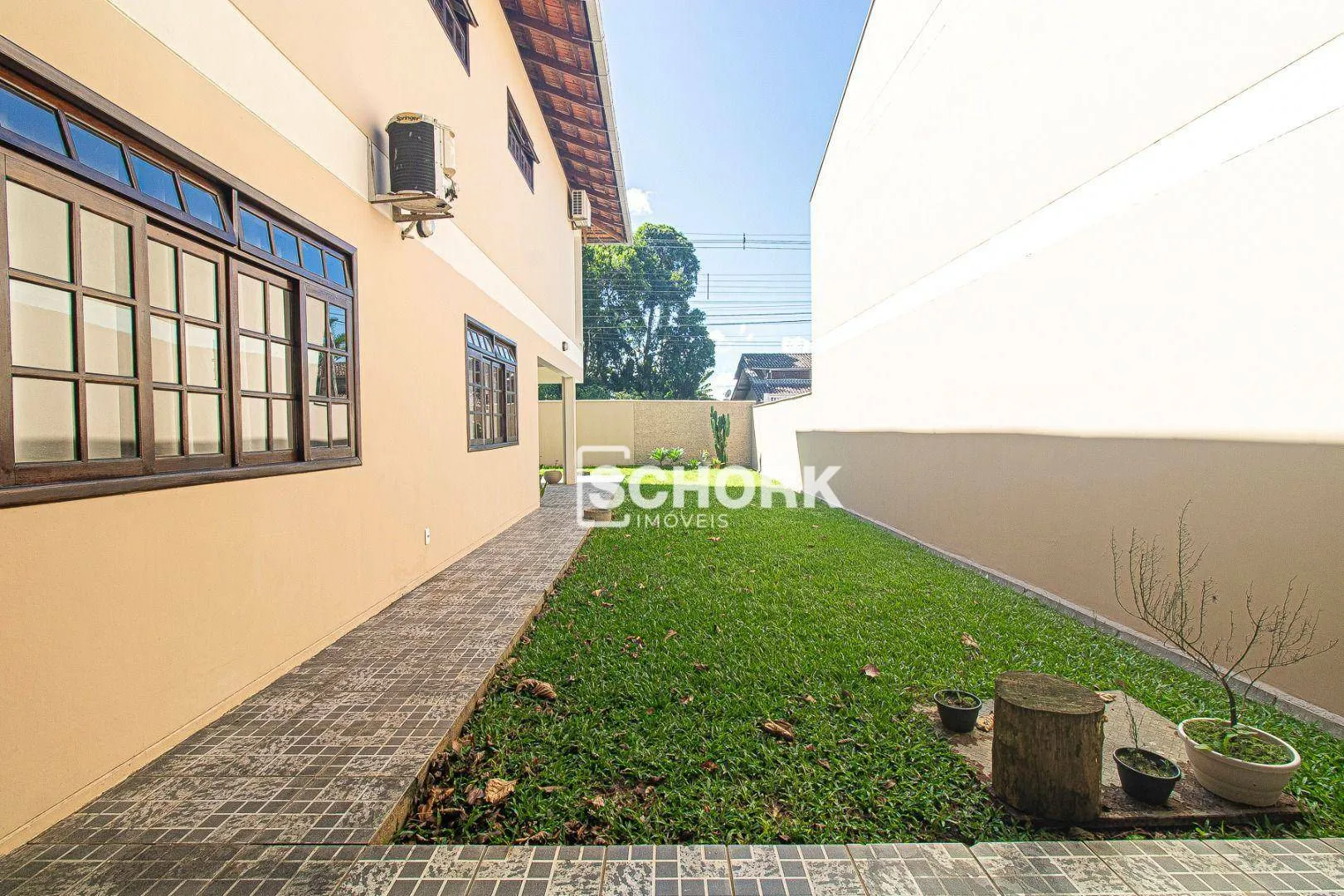 Casa com 4 dormitórios à venda, 304 m por R$ 900.000,00 - Itoupava Central - Blumenau/SC — foto 3