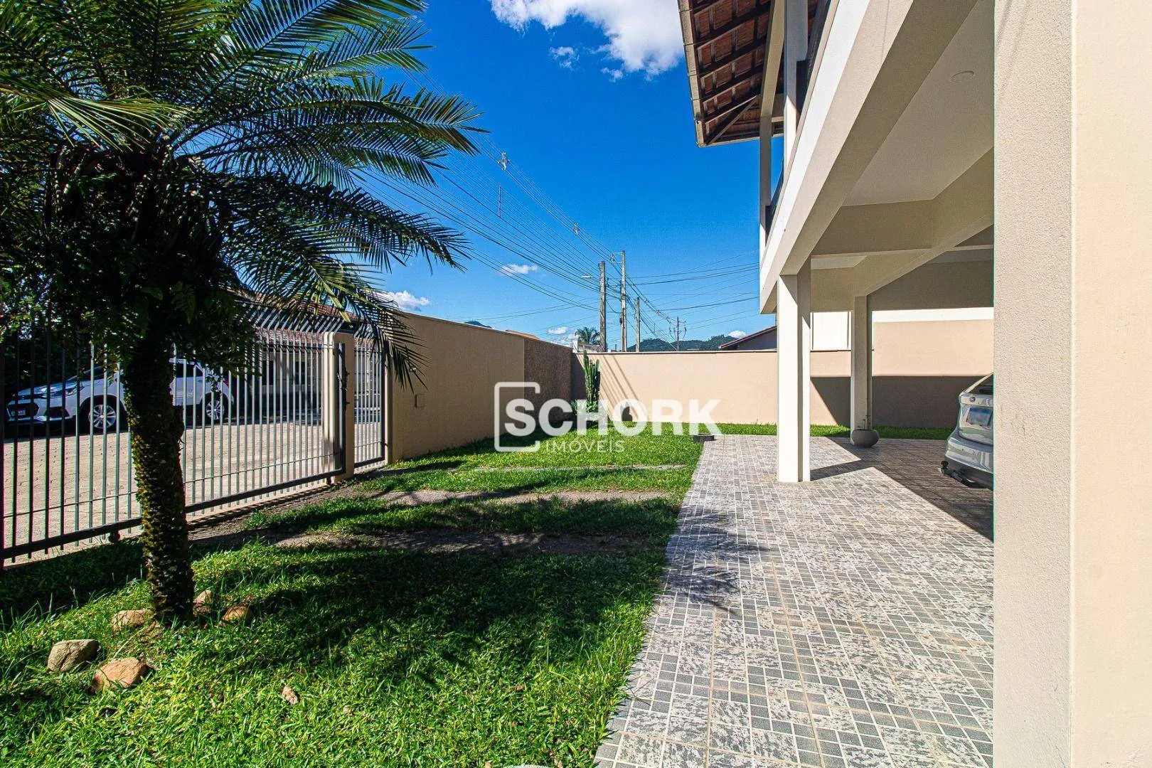 Casa com 4 dormitórios à venda, 304 m por R$ 900.000,00 - Itoupava Central - Blumenau/SC — foto 4