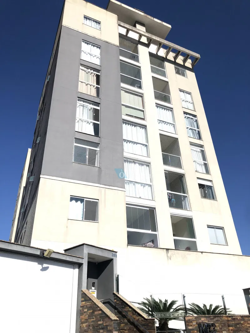 Apartamento à venda no bairro Velha em Blumenau/SC - foto 1