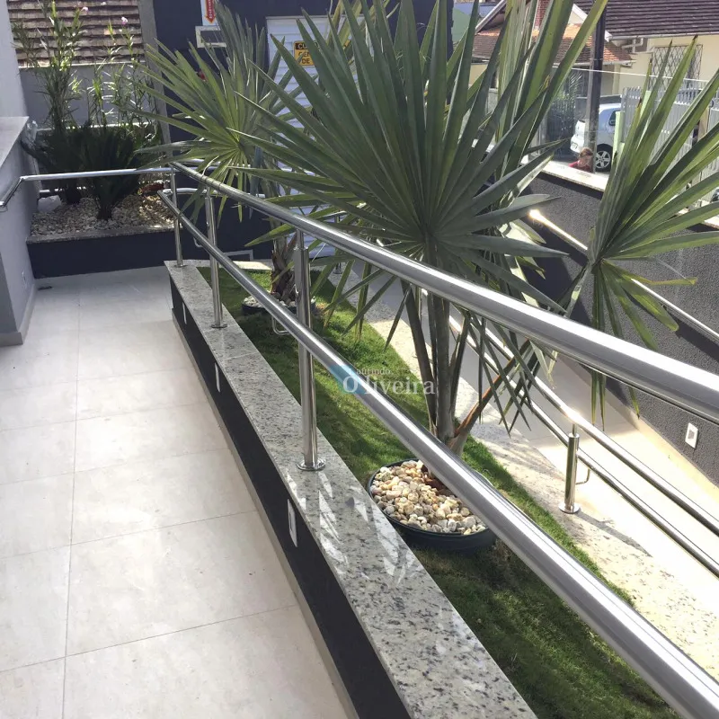 Apartamento à venda no bairro Velha em Blumenau/SC — foto 2