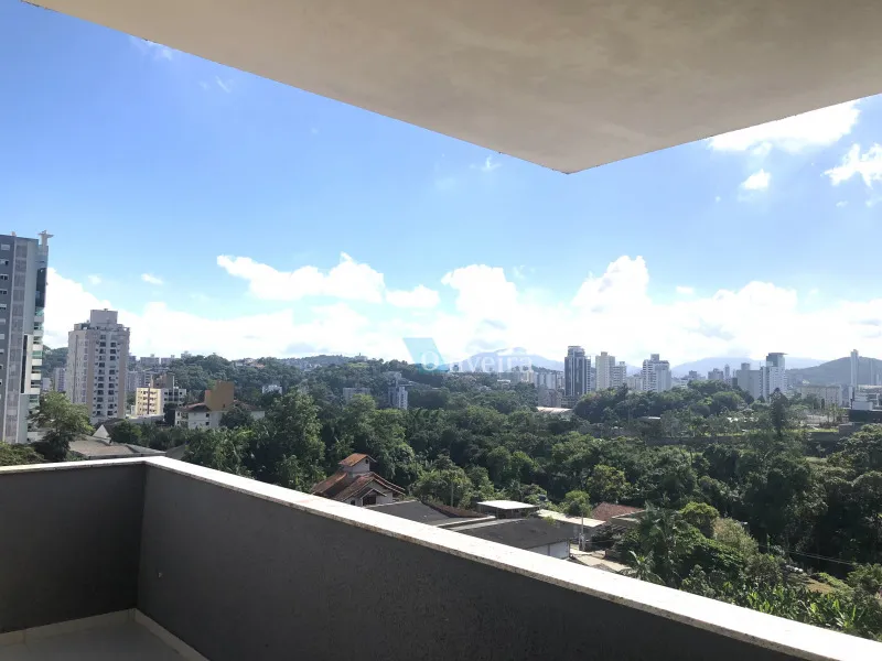 Apartamento à venda no bairro Velha em Blumenau/SC — foto 7