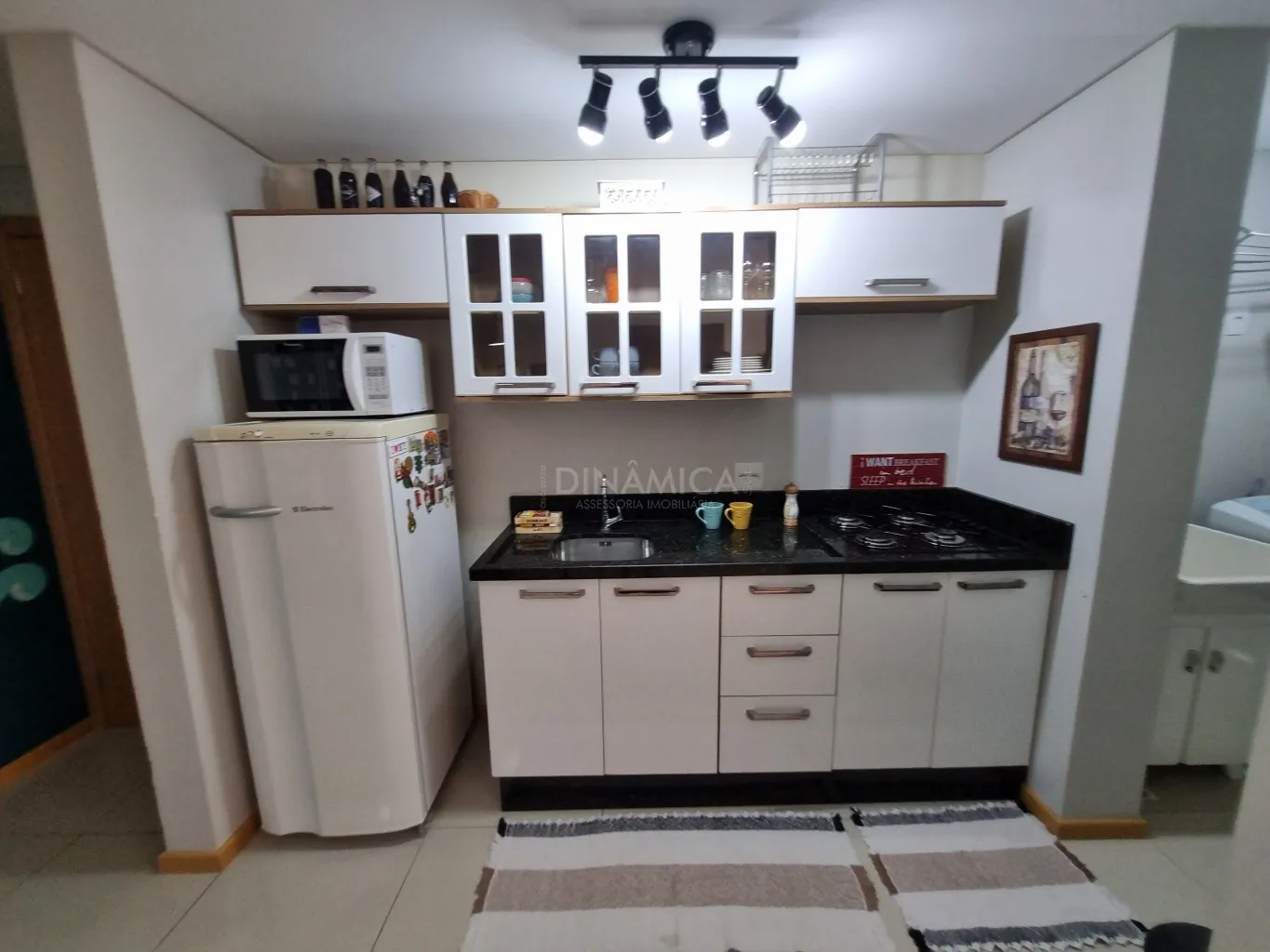 Excelente apartamento mobiliado à venda no bairro Itoupava Seca em Blumenau! — foto 4