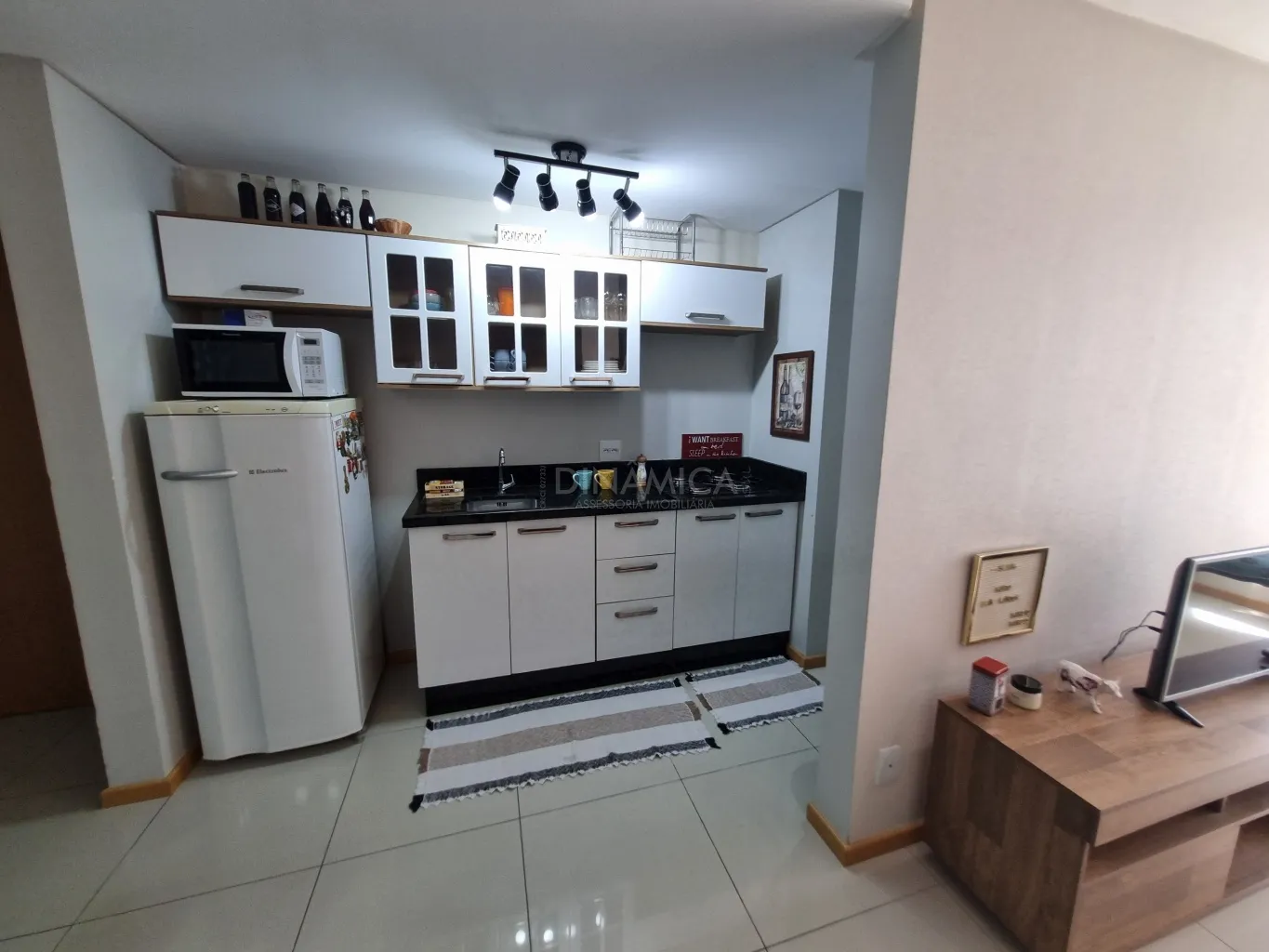 Excelente apartamento mobiliado à venda no bairro Itoupava Seca em Blumenau! — foto 7