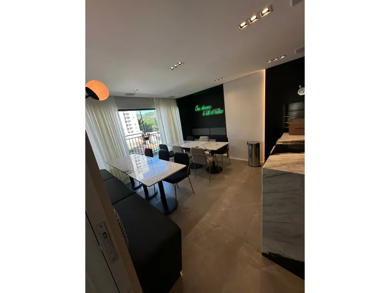 Loft Mobiliado 397 — foto 3