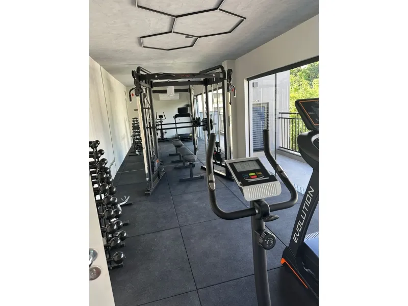 Loft Mobiliado 397 — foto 6