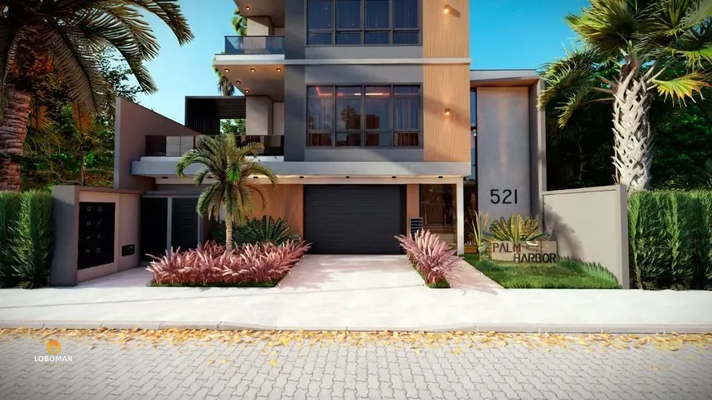 Apartamento com 3 dormitórios à venda, 93 m - Itacolomi - Balneário Piçarras/S — foto 7