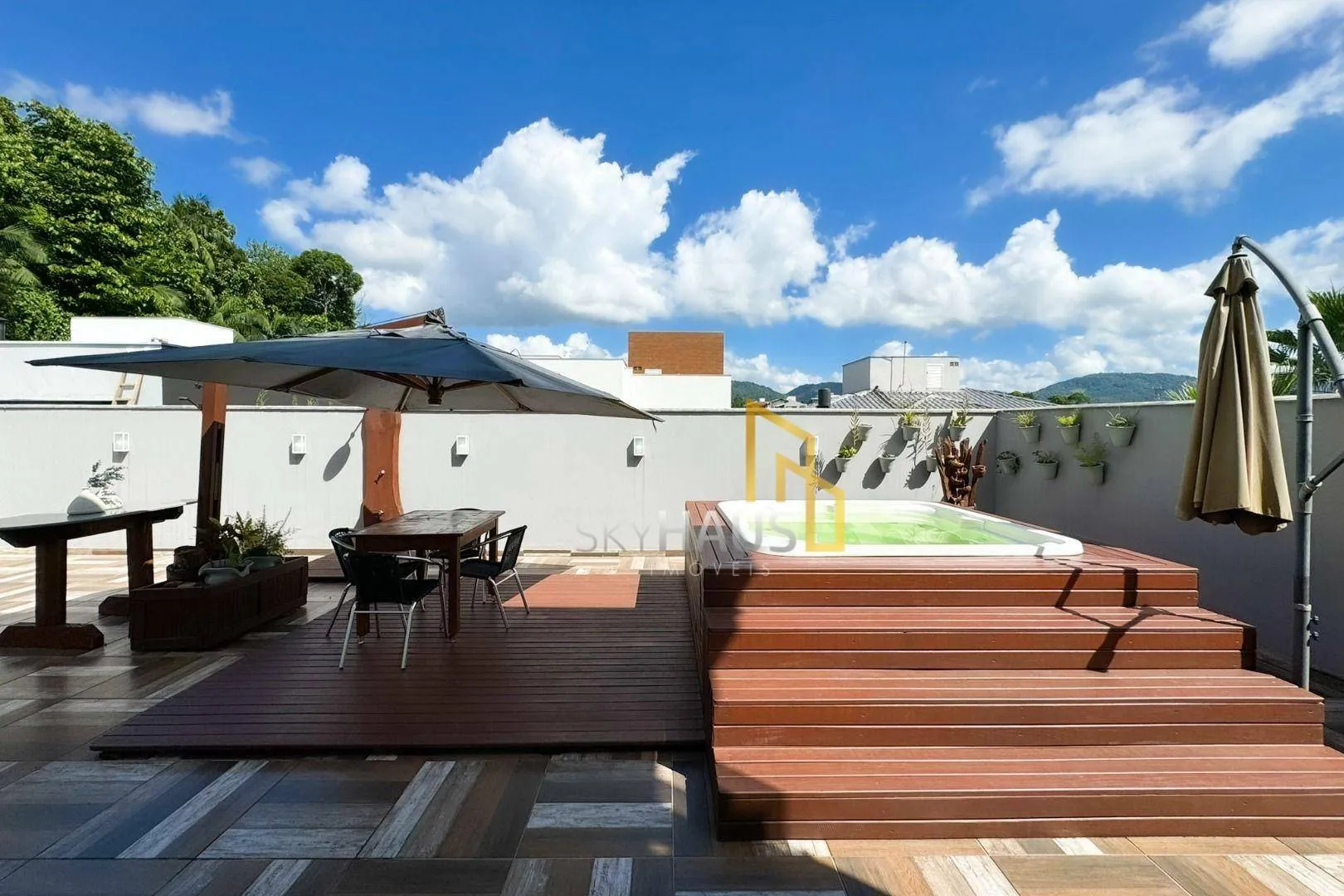 Casa com 3 dormitórios à venda, 293 m por R$ 2.100.000,00 - Itoupava Central - Blumenau/SC — foto 2