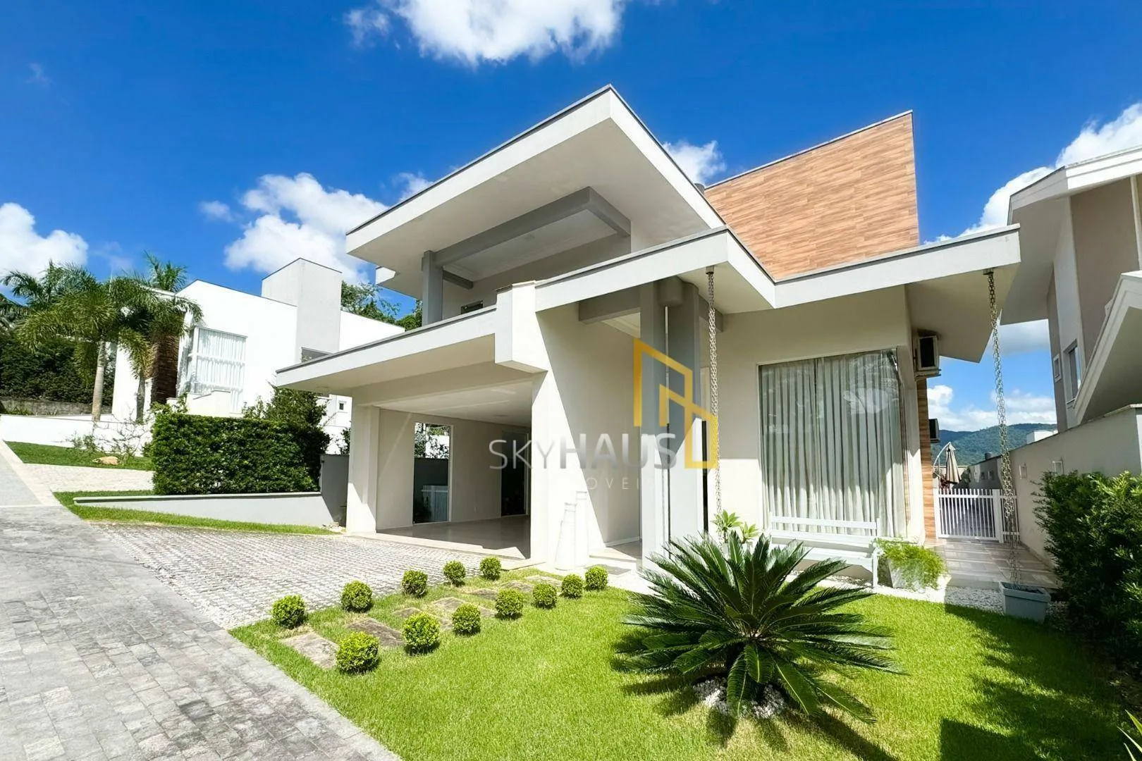Casa com 3 dormitórios à venda, 293 m por R$ 2.100.000,00 - Itoupava Central - Blumenau/SC — foto 3