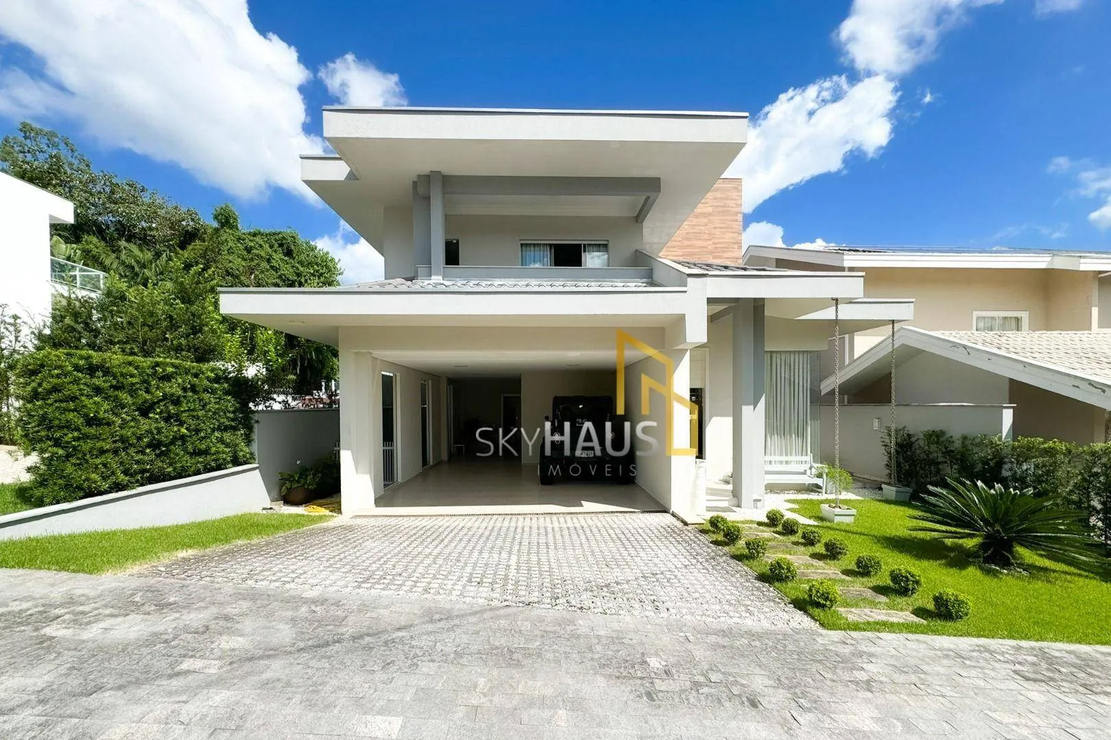 Casa com 3 dormitórios à venda, 293 m por R$ 2.100.000,00 - Itoupava Central - Blumenau/SC — foto 4