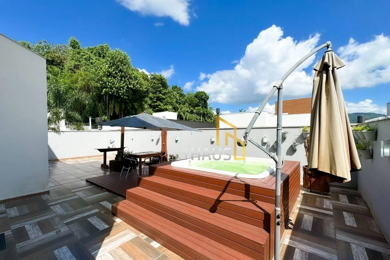 Casa com 3 dormitórios à venda, 293 m por R$ 2.100.000,00 - Itoupava Central - Blumenau/SC — foto 5