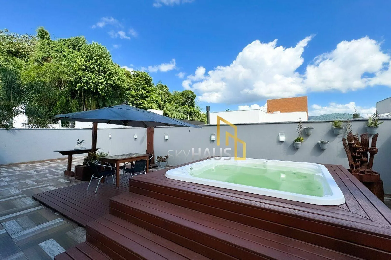 Casa com 3 dormitórios à venda, 293 m por R$ 2.100.000,00 - Itoupava Central - Blumenau/SC — foto 6