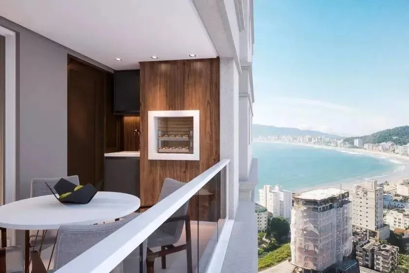 Apartamentos em Itapema - foto 1