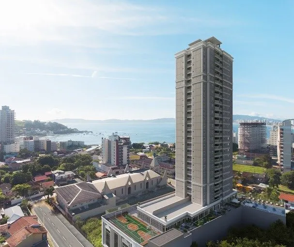 Apartamentos em Itapema — foto 3