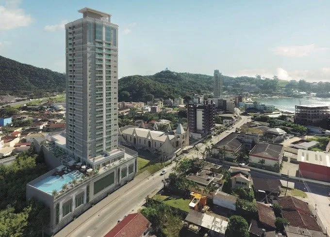 Apartamentos em Itapema — foto 4