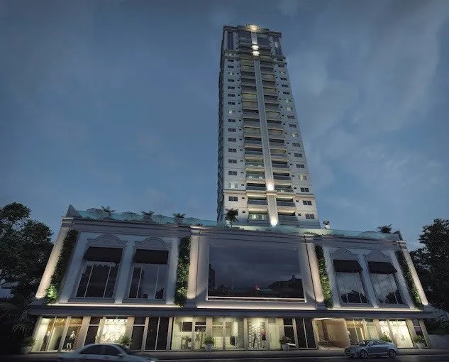 Apartamentos em Itapema — foto 5